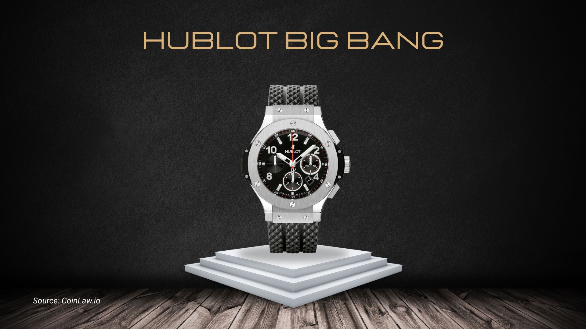 Hublot Big Bang Hublot Big Bang