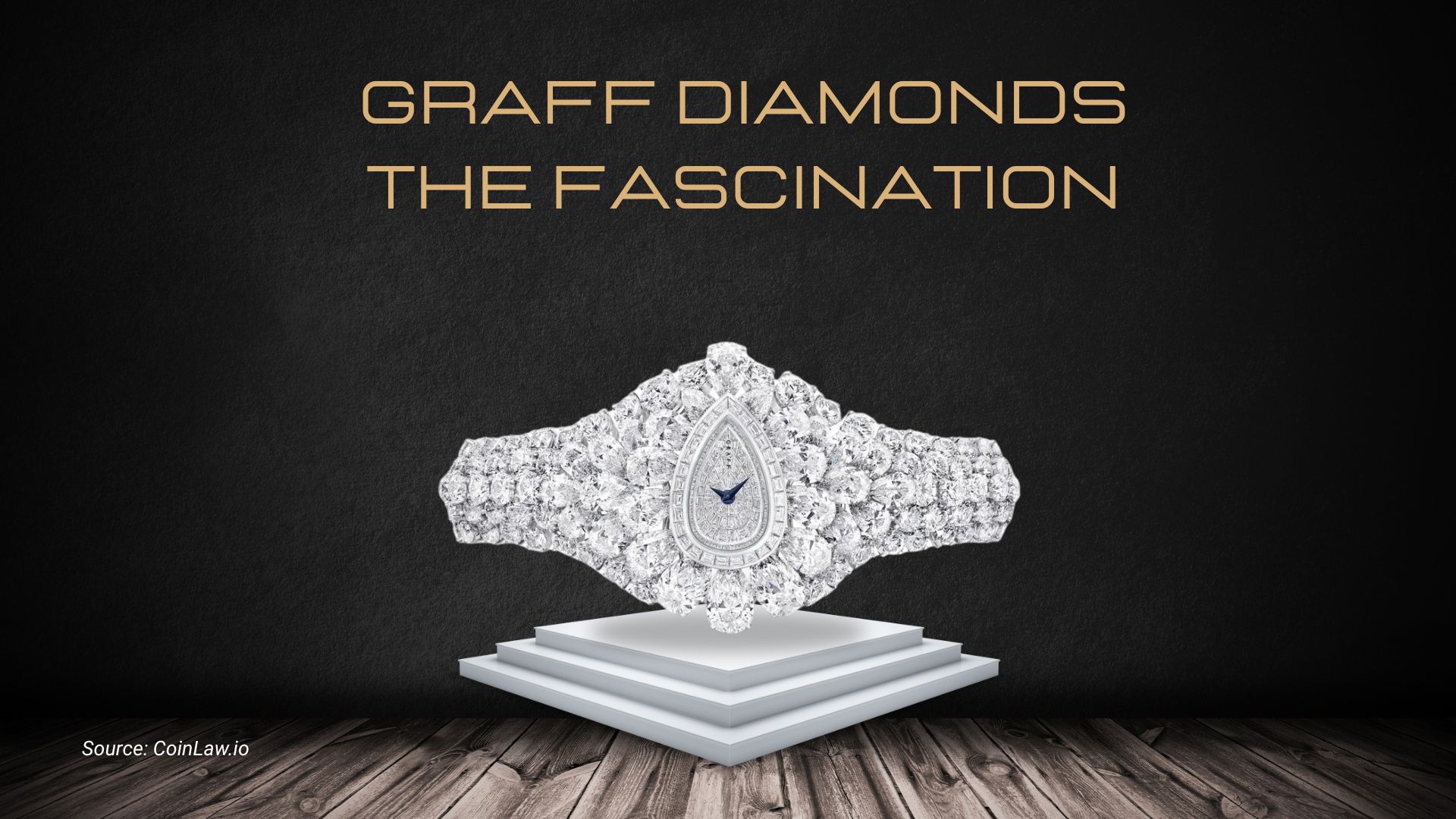 Graff Diamonds The Fascination Graff Diamonds The Fascination
