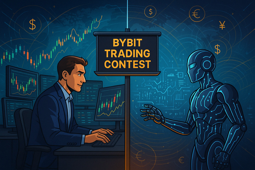 Bybit Trading Contest Bybit Trading Contest