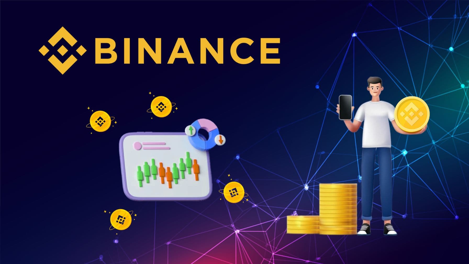 BNB Statistics 2025: Key Figures and Market Trends BNB Statistics