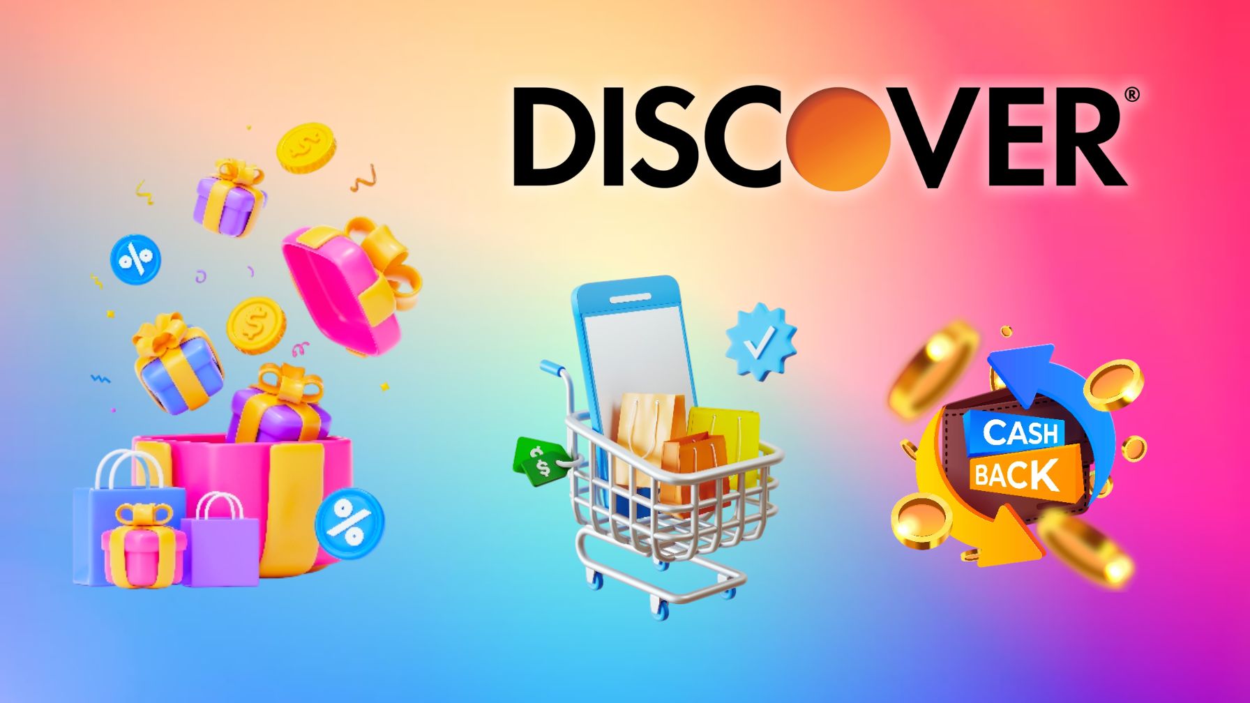 Discover Card Statistics 2025: Financials, User Behavior, and Market Share Discover Card Statistics