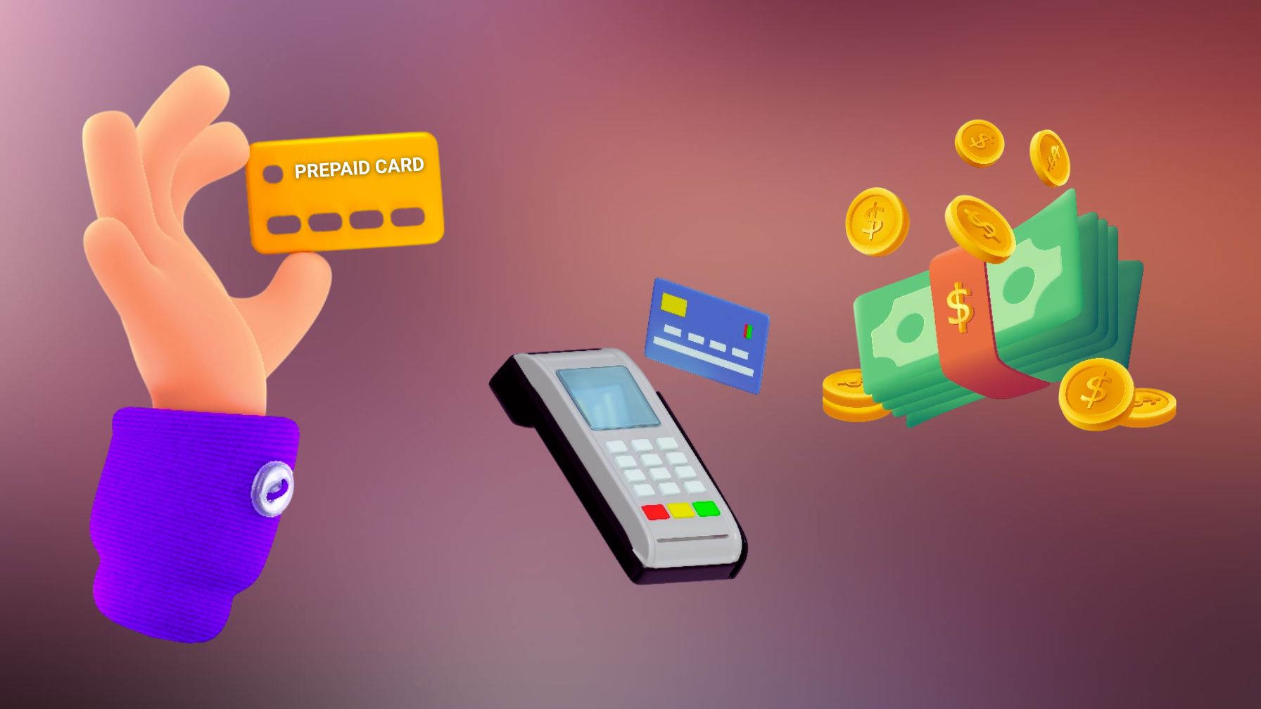 Prepaid Card Statistics 2025: Key Players, Innovations, and Regional Insights