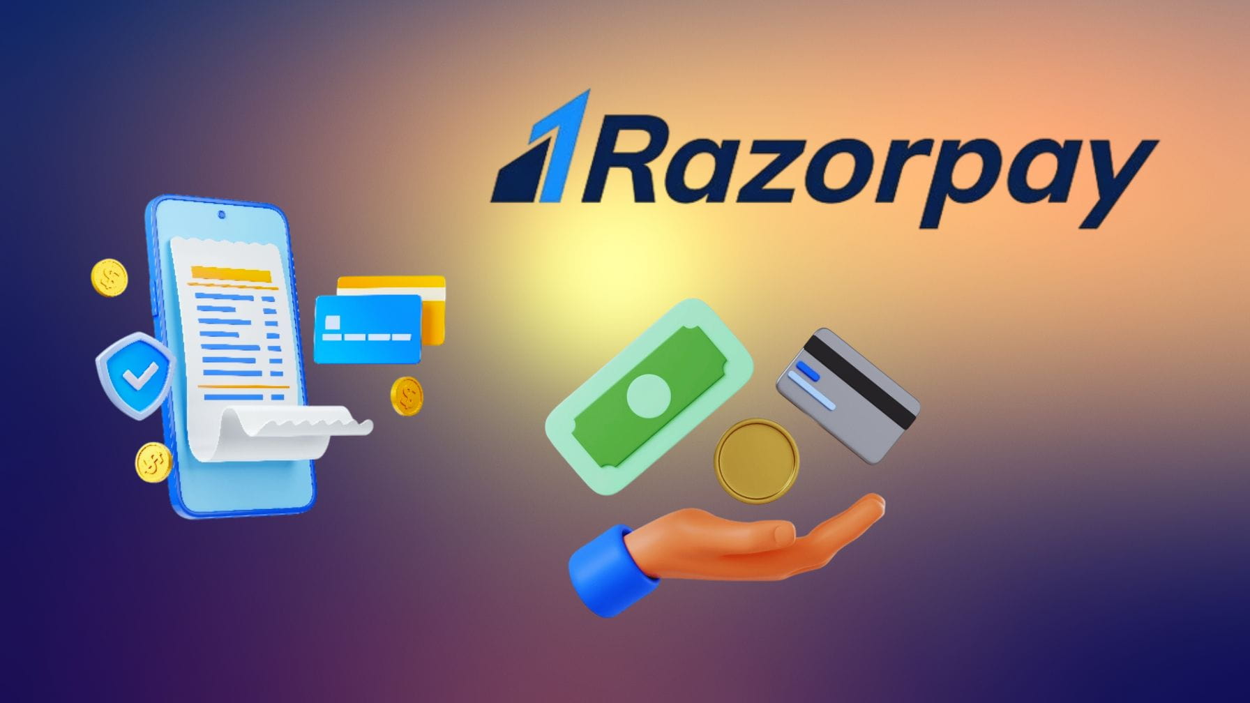 Razorpay Statistics 2025: Financial Growth, Market Position, and Future Outlook