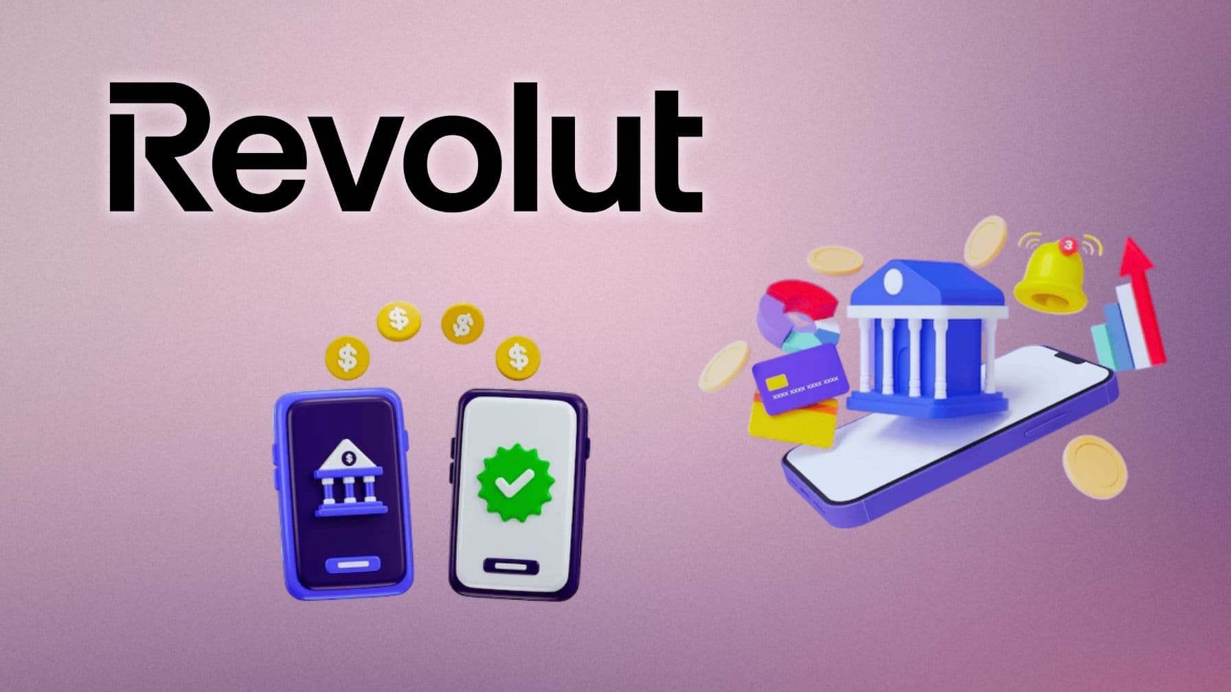 Revolut Statistics 2025: Revenue, Users, and Innovations