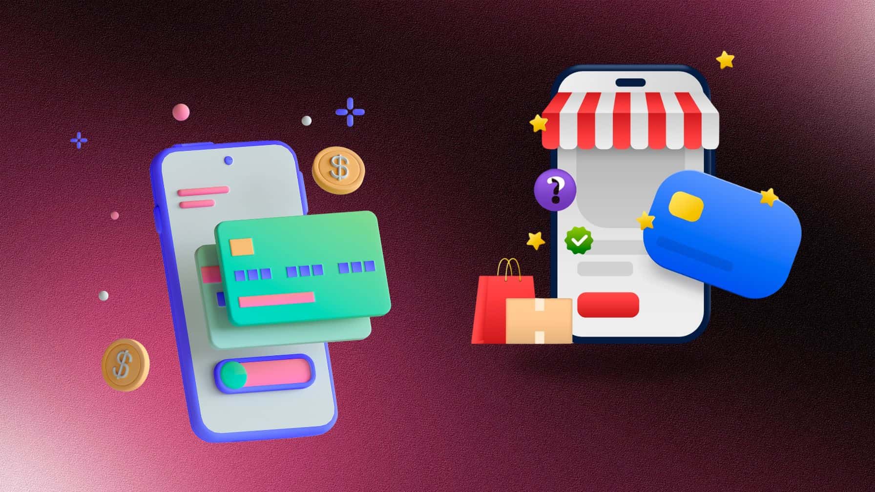 Virtual Credit Card Statistics 2025: Adoption Rates and Market Growth