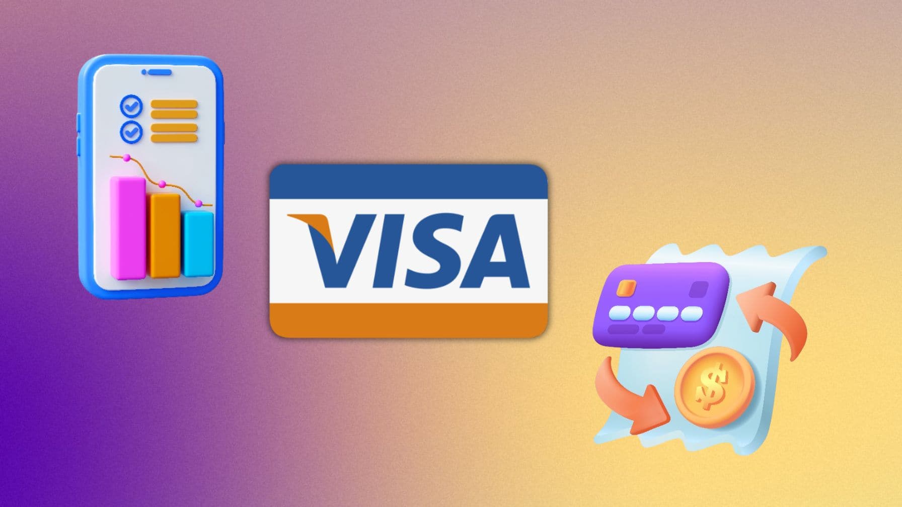 Visa Statistics 2025: Key Insights on Market Share, Revenue, and Innovation