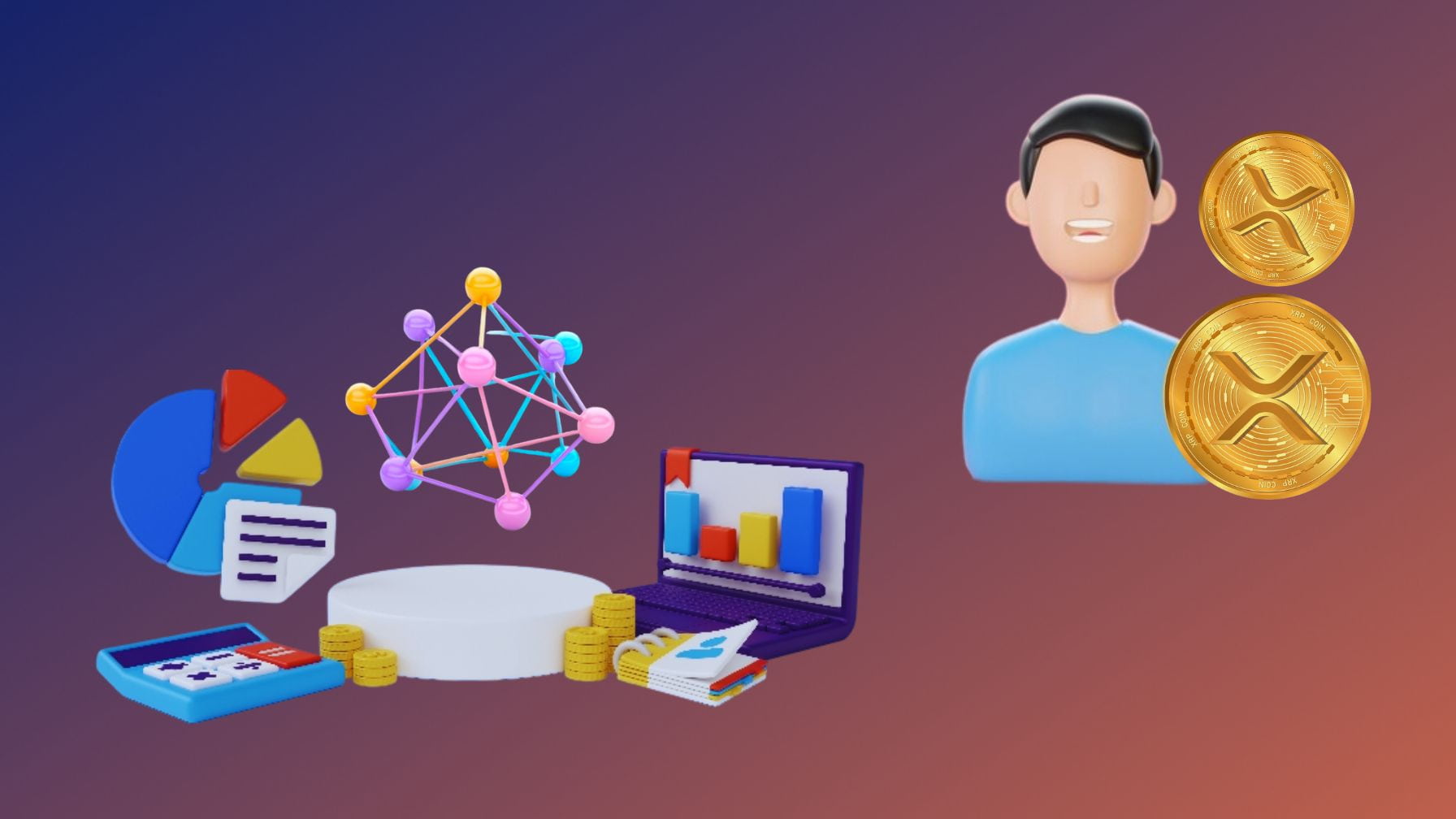 XRP Ripple Statistics 2025: Market Insights, Adoption Data, and Future Outlook XRP Statistics