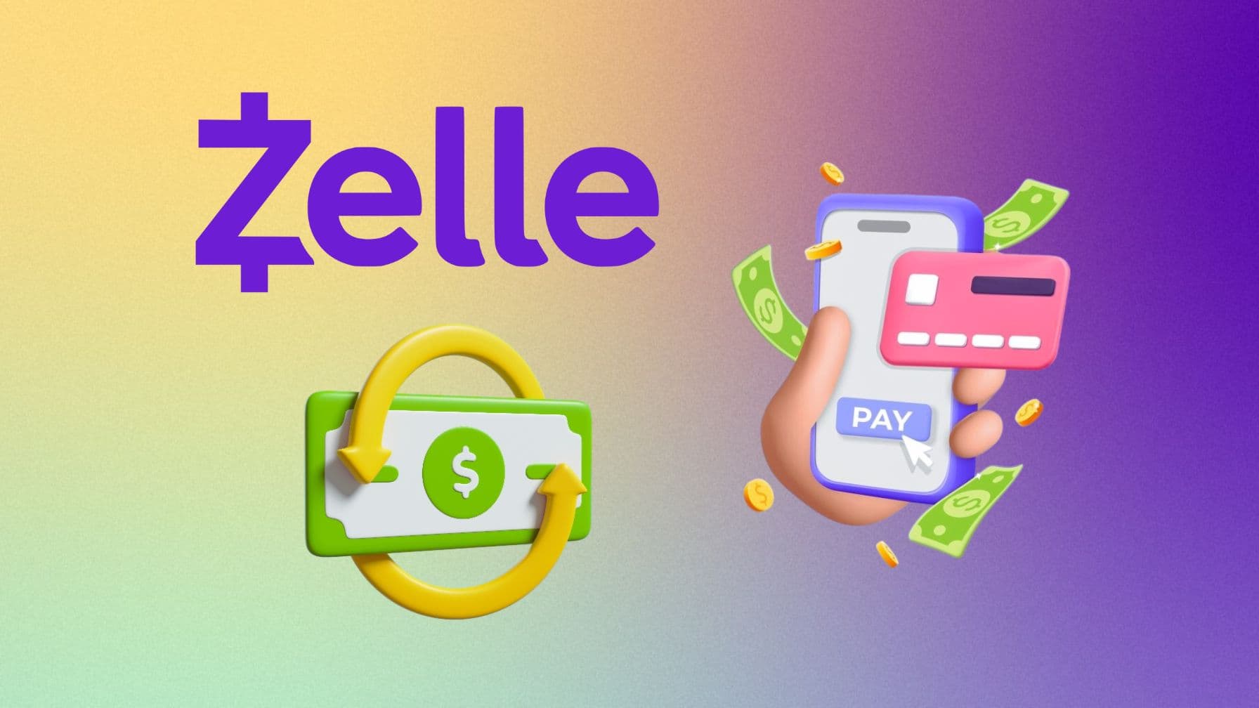 Zelle Statistics 2025: Adoption Rates, Payment Habits, and Future Trends