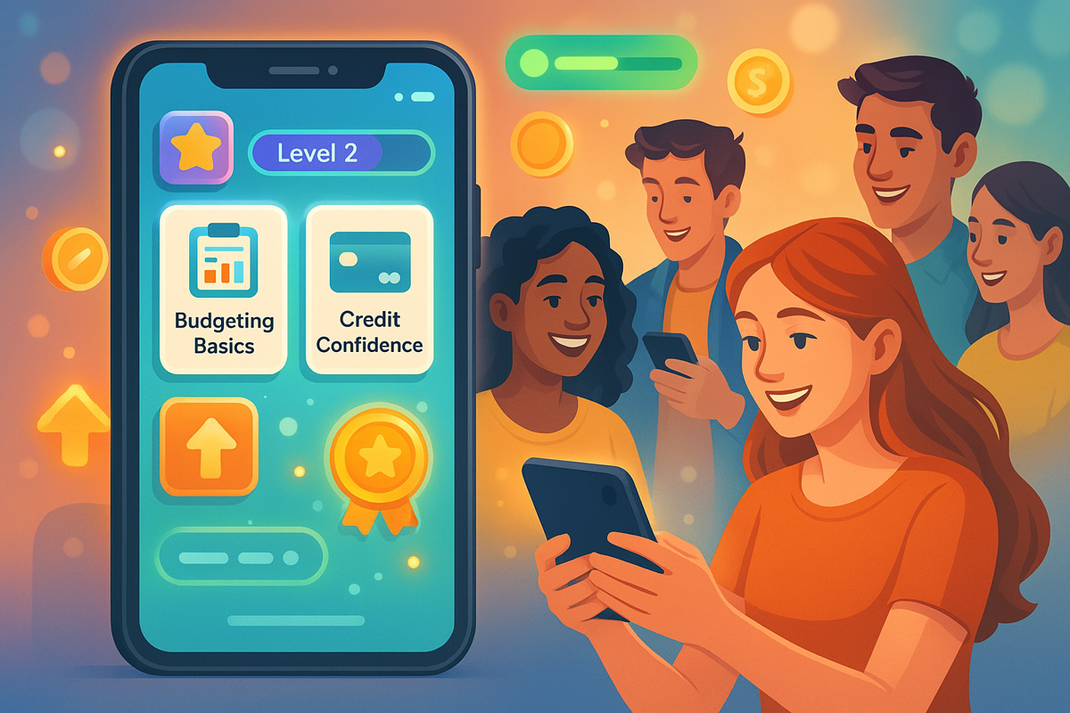 Gamification Vibe Gamification Vibe