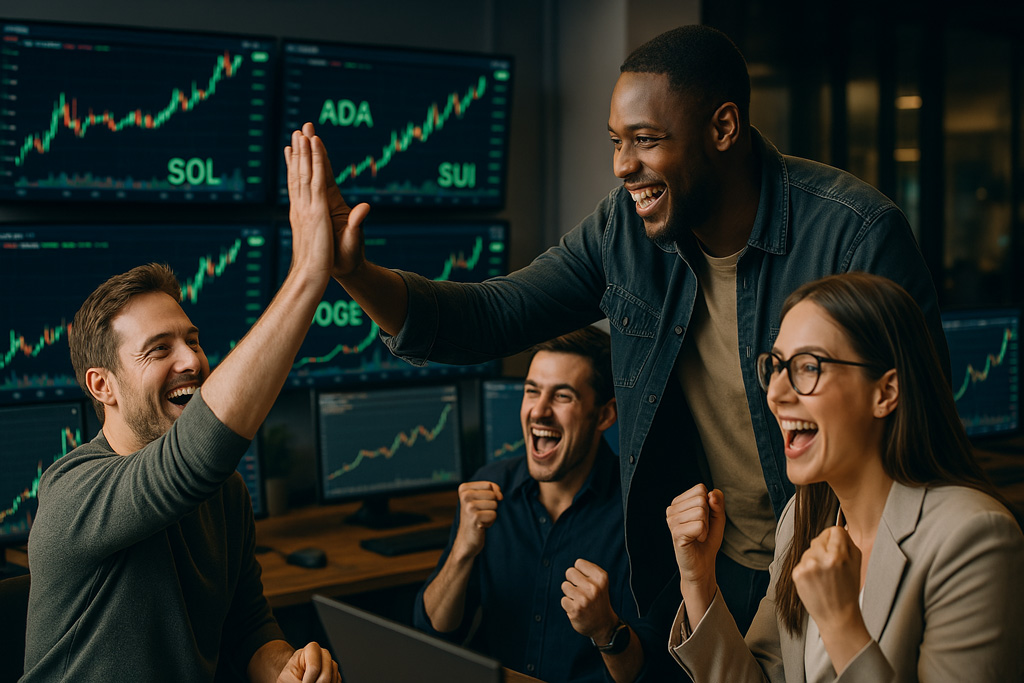 Investors Love Zero Fees