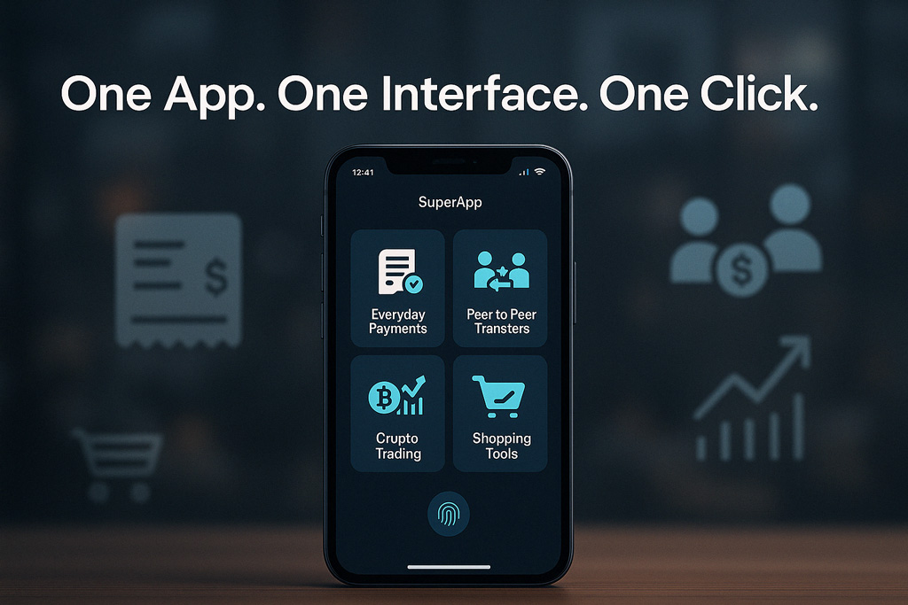 Superapp