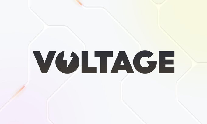 Voltage Voltage