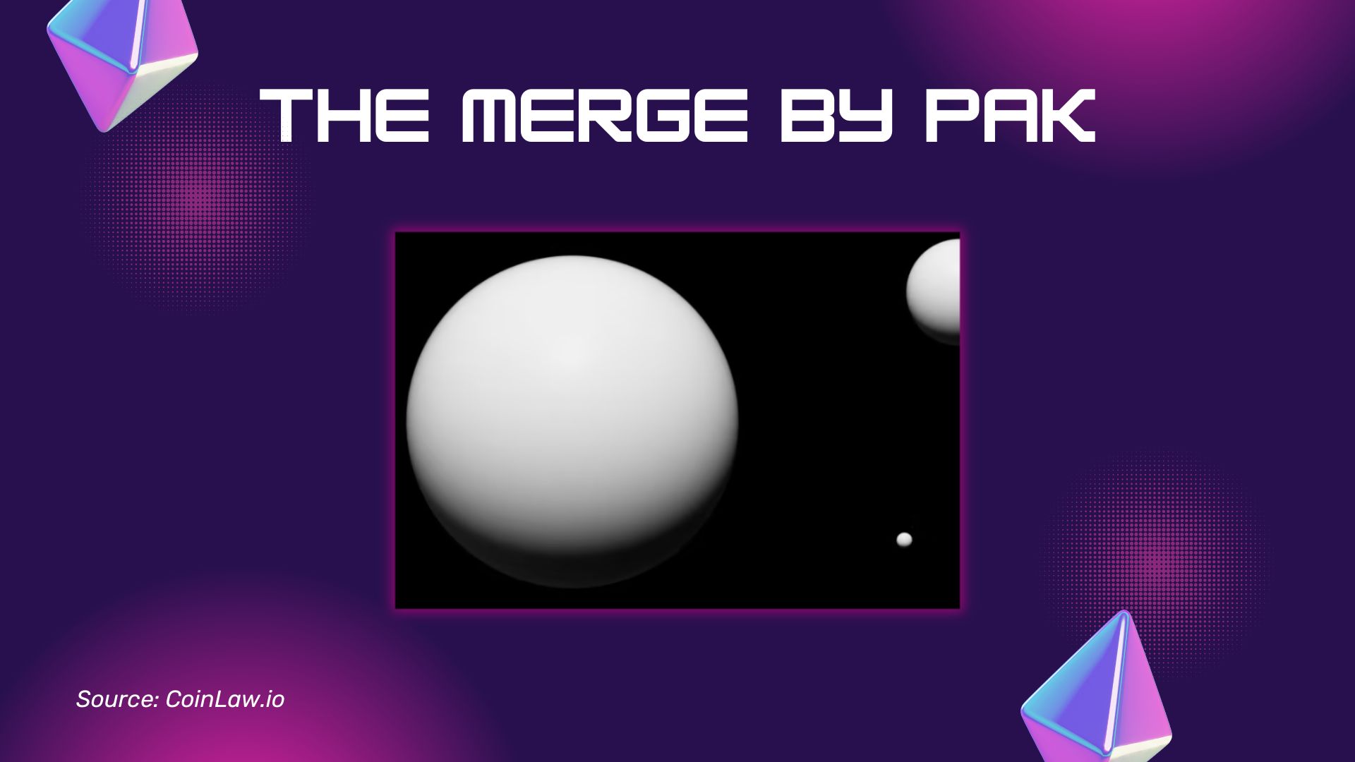 The Merge by Pak The Merge by Pak