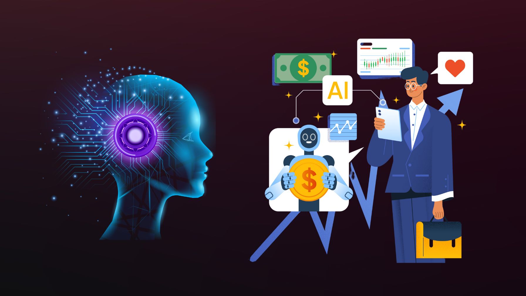 AI in Wealth Management Statistics 2025: Key AI Milestones and Industry Shifts