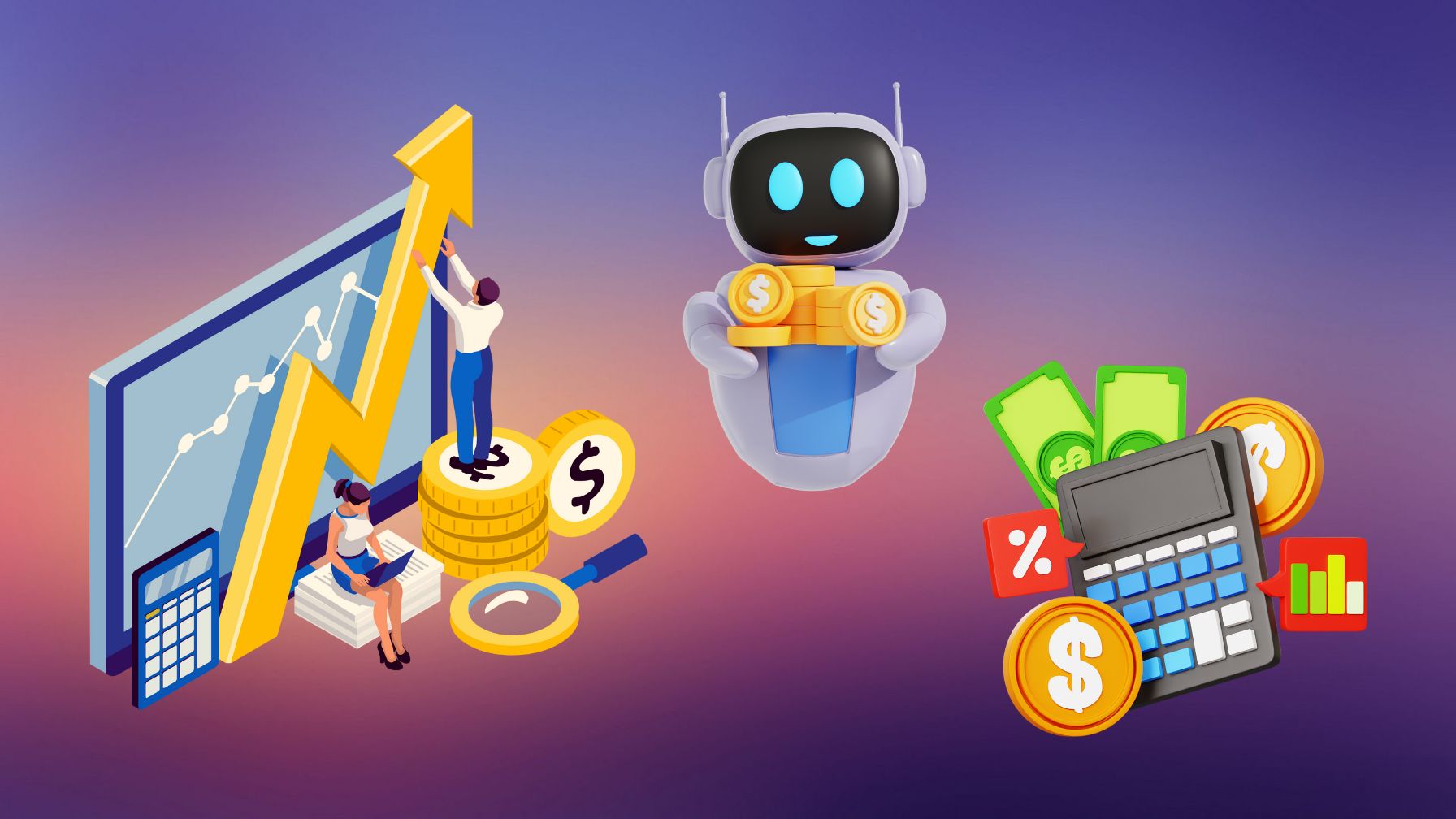 Autonomous Finance Statistics 2025: Key Developments and Emerging Trends