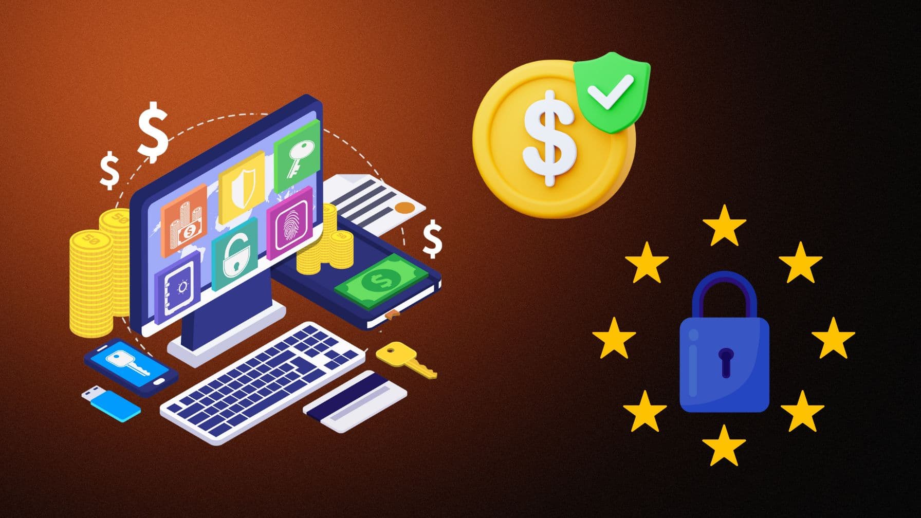 Financial Data Privacy Statistics 2025: Navigating the Current Landscape