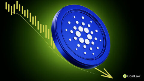 Why Is Cardano (ADA) Falling? Key Reasons Behind Today’s Price Drop