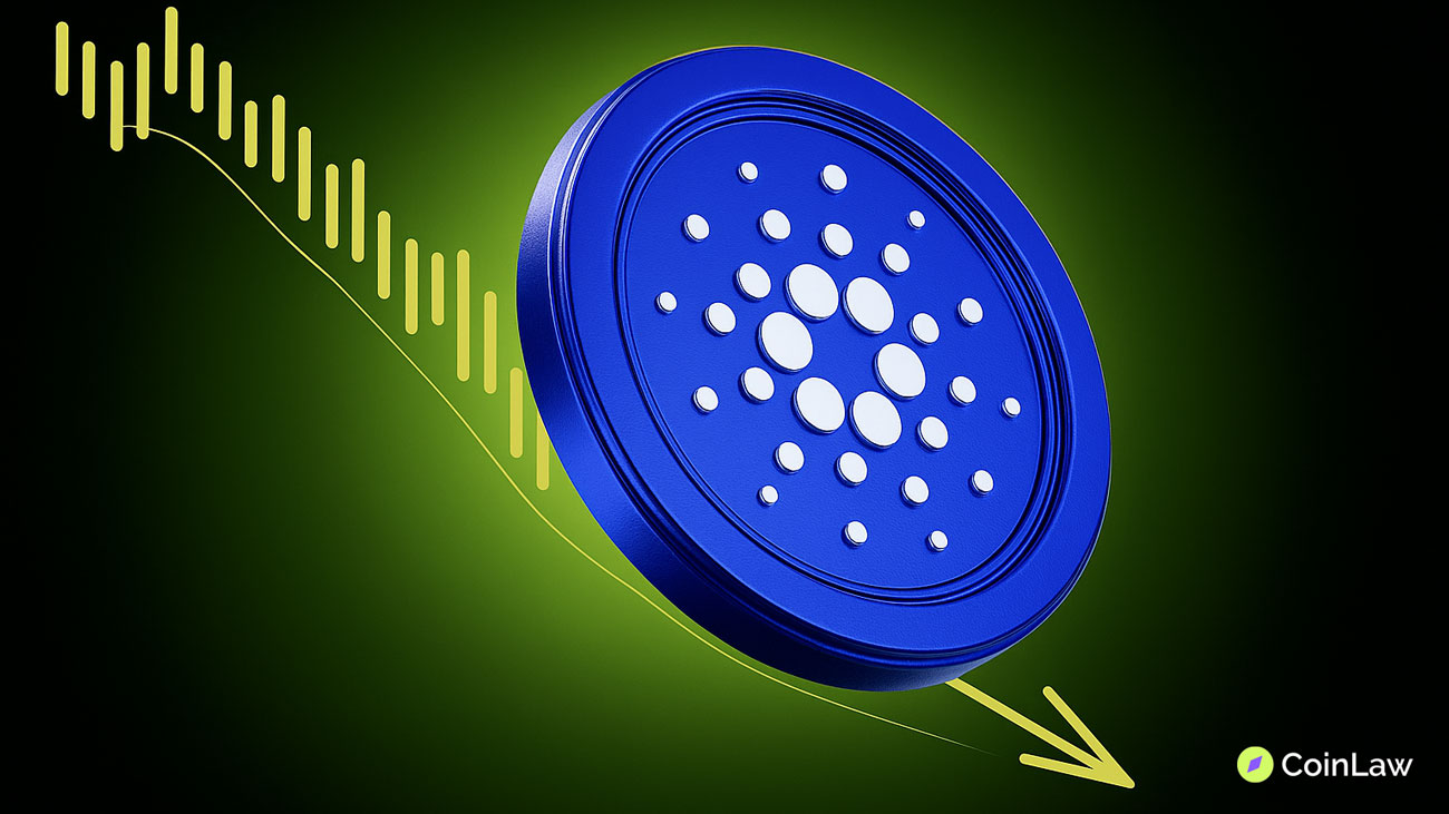 Why Is Cardano (ADA) Falling? Key Reasons Behind Today’s Price Drop Ada Price Dropping