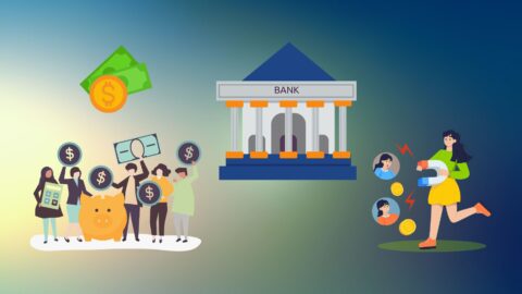 Banking Customer Retention Statistics 2025: Global Rates, Digital Impact & Gen Z