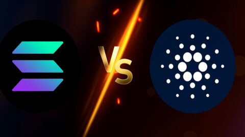 Cardano vs Solana: Which Altcoin Has Greater Growth Potential by 2026?