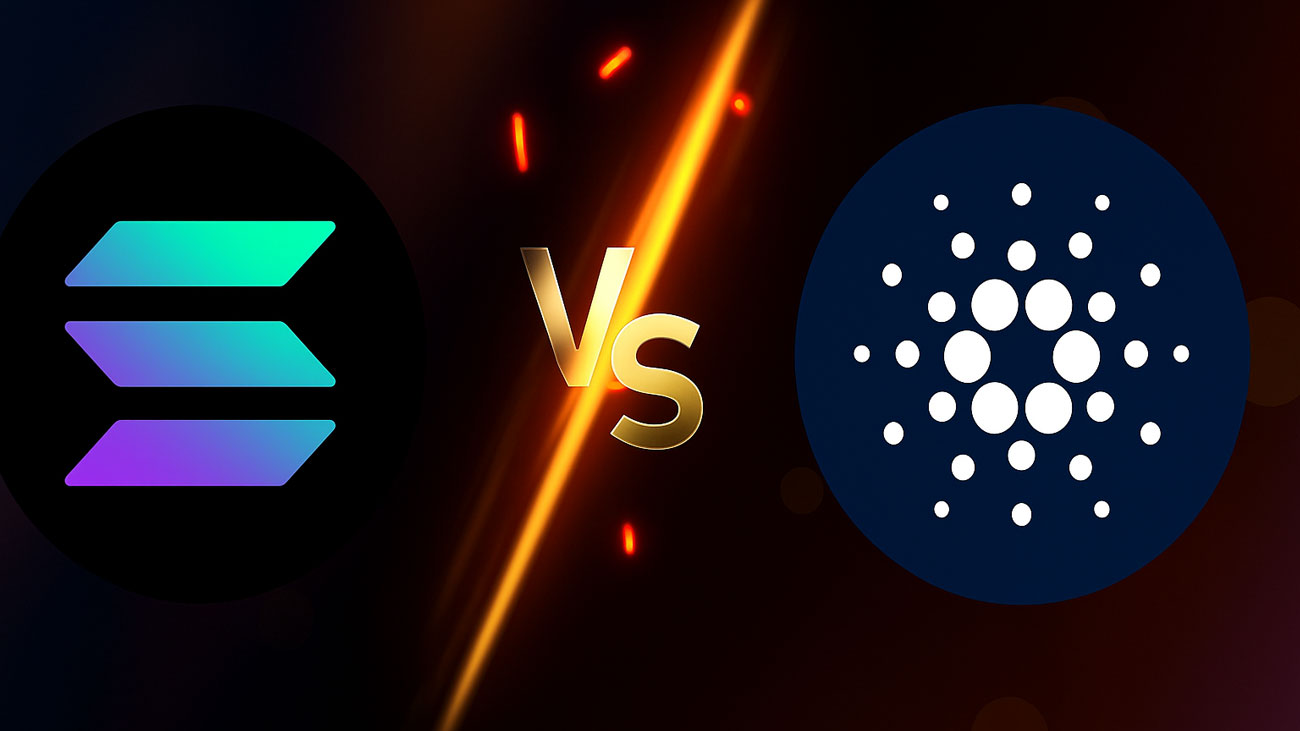 Cardano vs Solana: Which Altcoin Has Greater Growth Potential by 2026? Cardano vs Solana