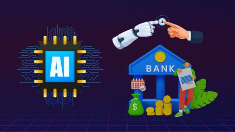 AI in Banking Statistics 2025: Adoption, Savings & Customer Impact