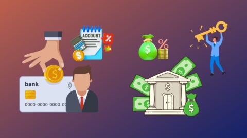 Bank Account Ownership Statistics 2025: Income, Gender and Digital Banking Trends