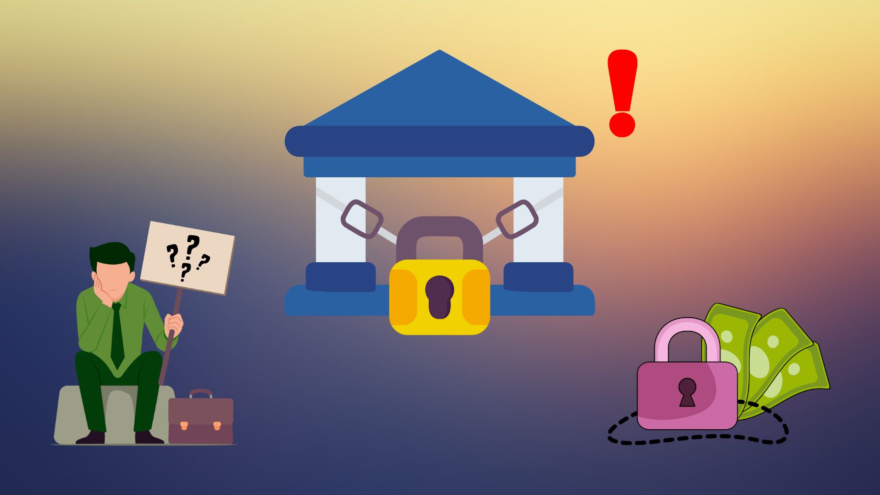 Bank Branch Closure Statistics 2025: Regional, Urban Vs. Rural Impacts Bank Branch Closure Statistics