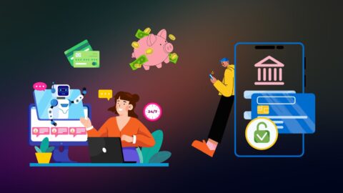 Banking Chatbot Adoption Statistics 2025: Usage, Efficiency & Security