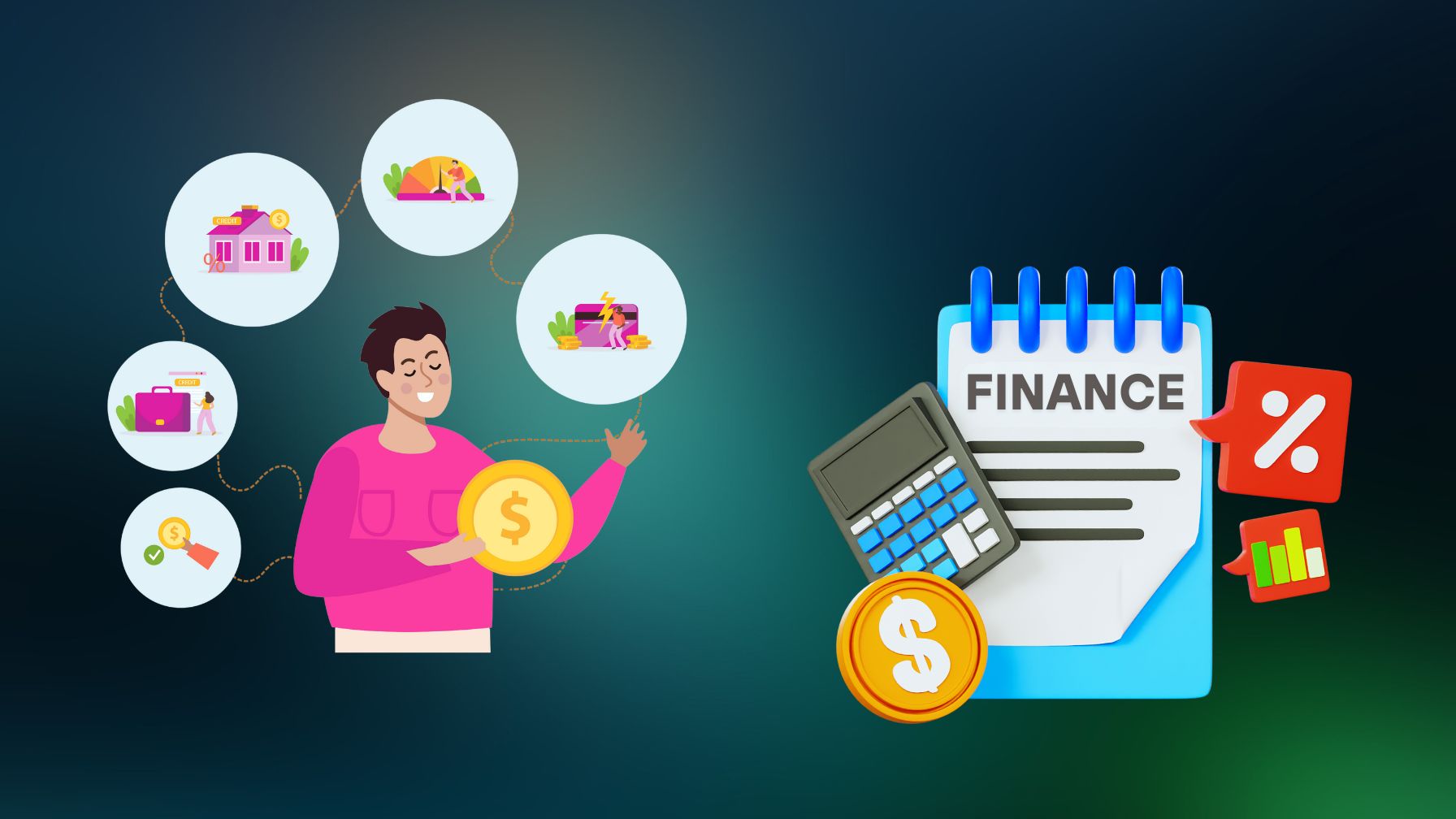 Financial Literacy Statistics