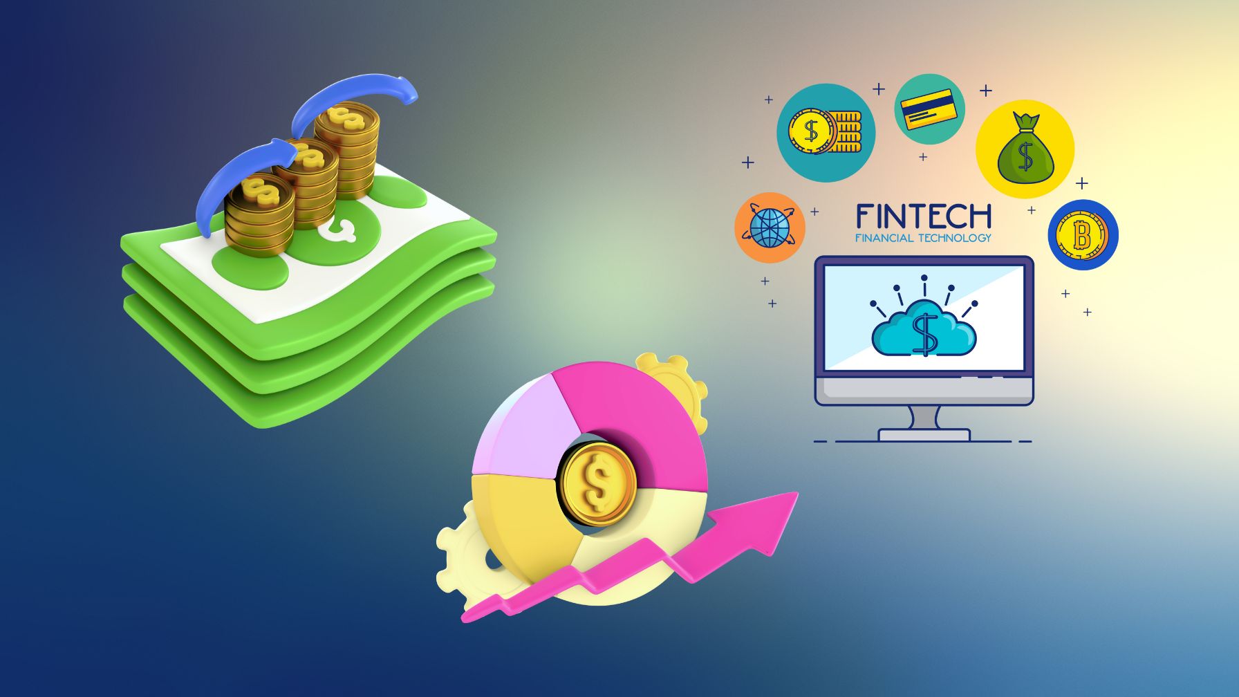 Fintech Adoption Statistics 2025: What’s Driving It (And What’s Holding It Back) Fintech Adoption Statistics