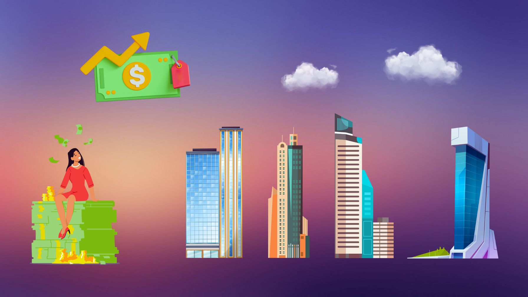 Most Expensive Cities for Wealth Management: Which Global Cities Are Worth the Price? Most Expensive Cities for Wealth Management