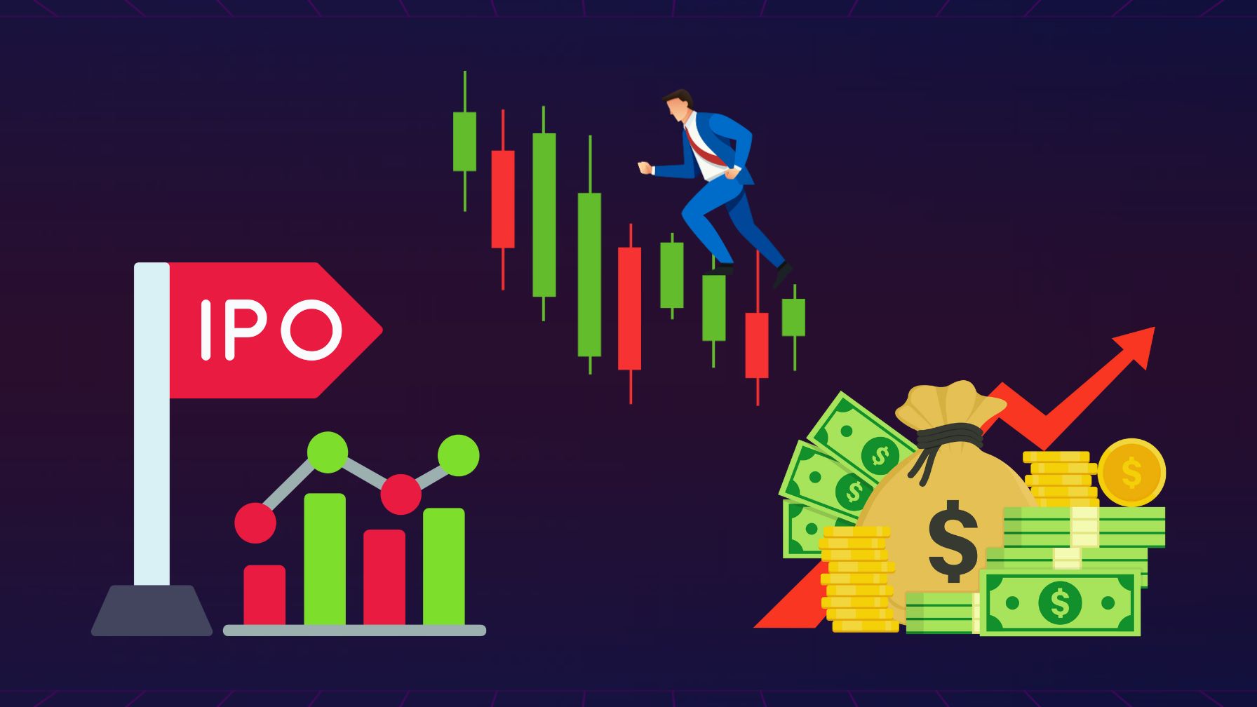 Most Expensive IPOs in History: How the Biggest Listings Shaped Global Markets Most Expensive IPOs in History