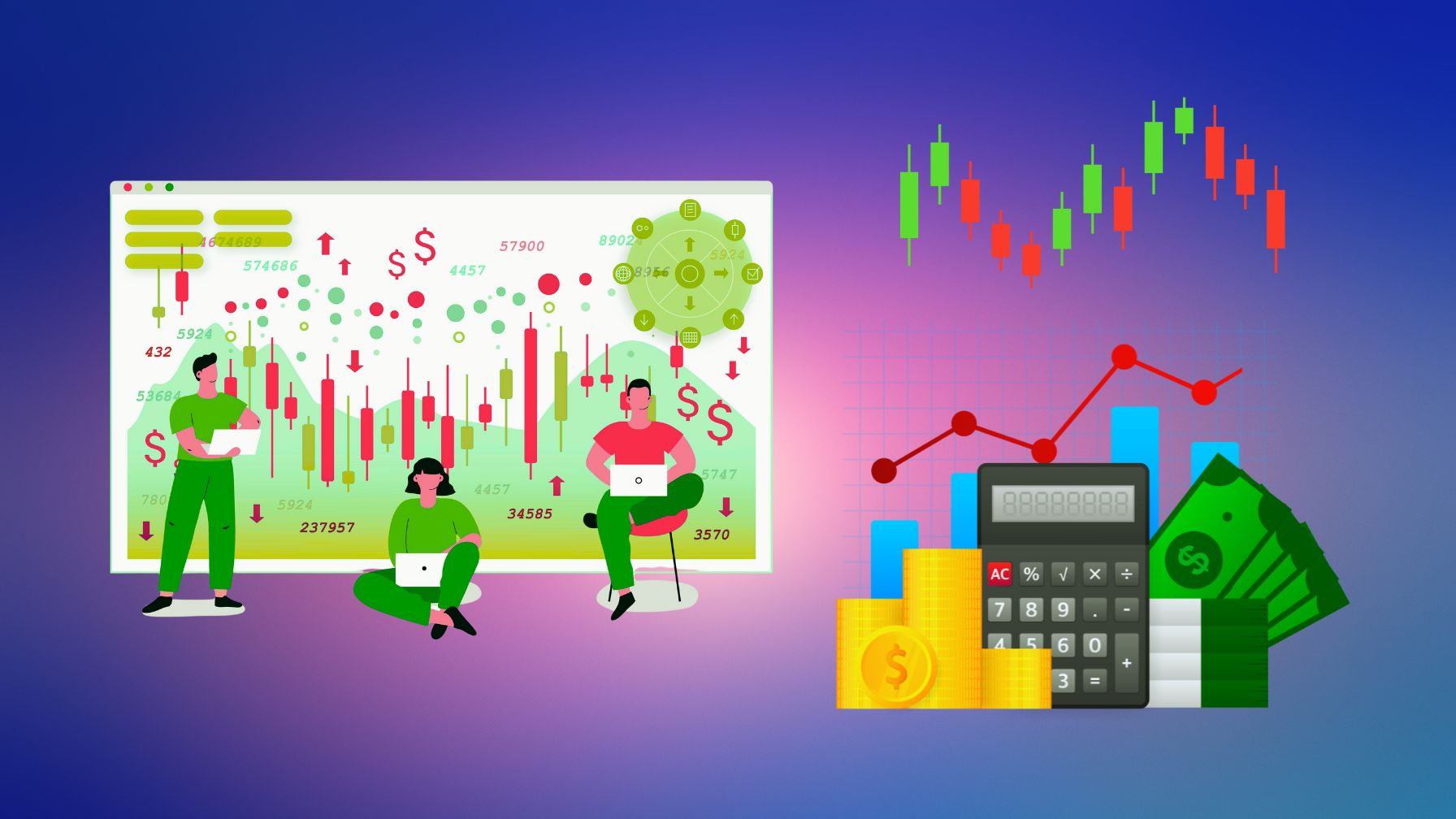 Most Expensive Stocks in the Finance Industry: What Makes Them Worth the Price? Most Expensive Stocks in Finance Industry