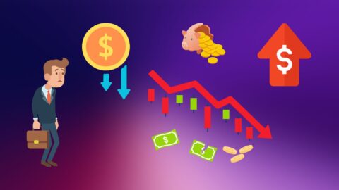 Most Expensive Stocks That Crashed: The Dark Side of Market Hype