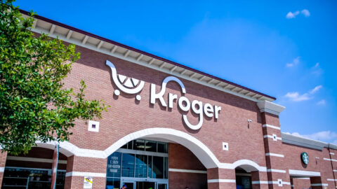 Kroger (KR) Stock: Soars 9% as Sales Forecast Rises Despite Leadership Shakeup
