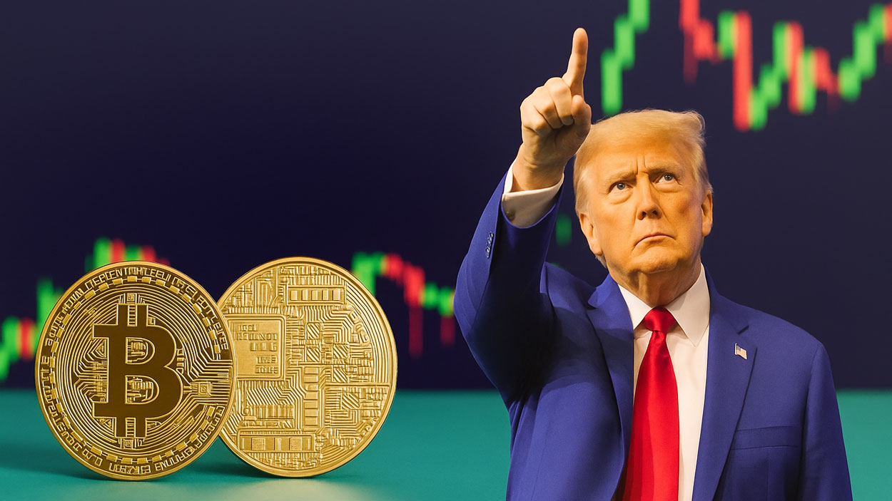 Even with Trump’s Support, MiCA Regulation Wins Over Crypto Industry Mica and Trump