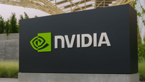 Nvidia Becomes First Company Ever to Hit $4 Trillion Valuation