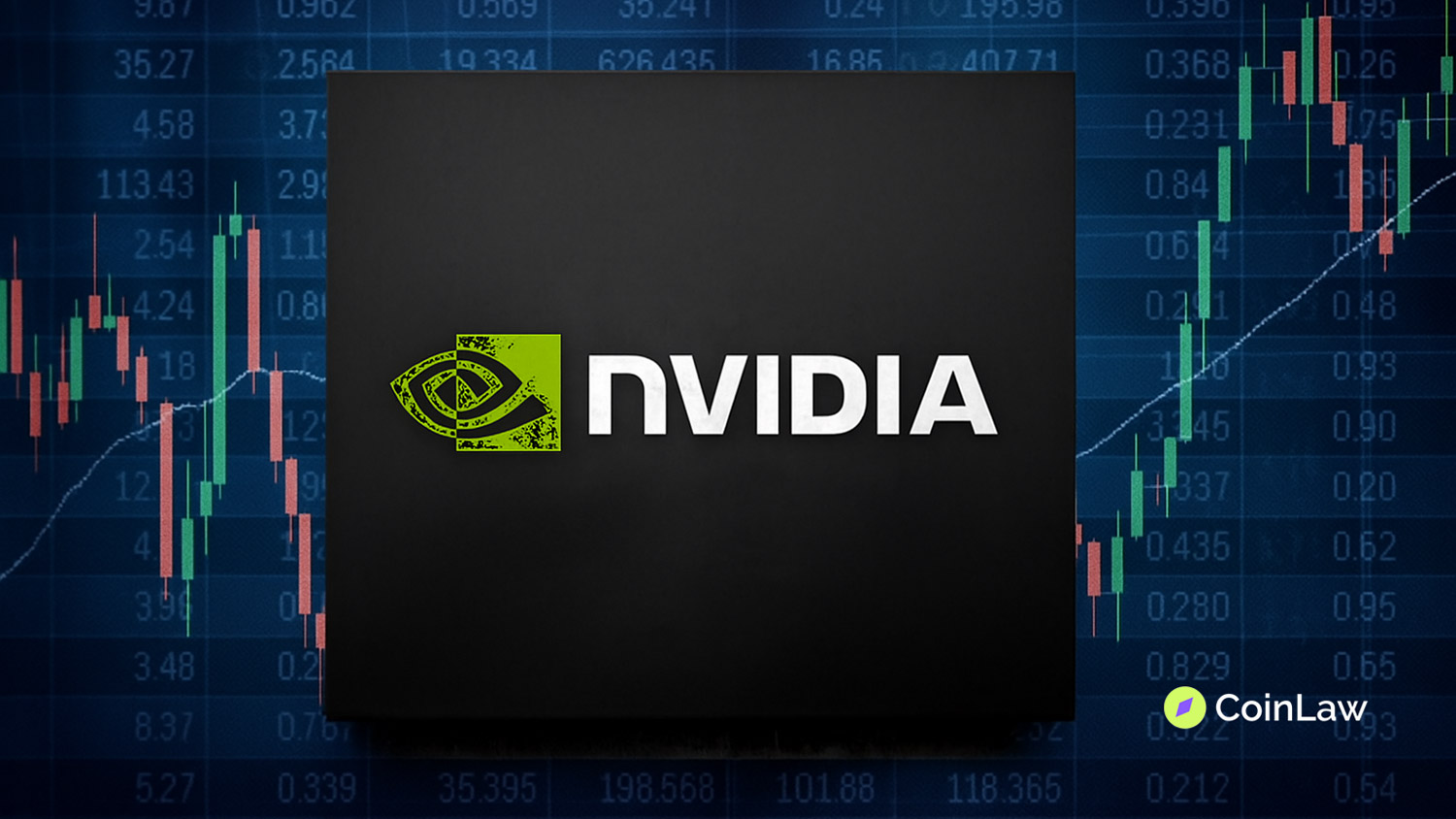 NVIDIA Corporation (NVDA) Stock Faces Market Dip Despite Global AI and Nuclear Energy Push Nvidia Stock