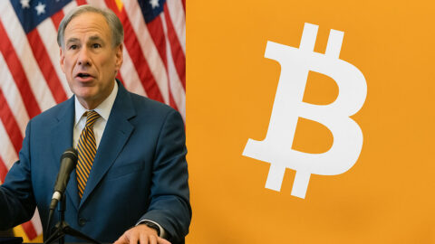 Texas Approves Bitcoin Reserve With Landmark Legislation