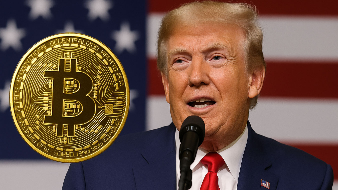 Bitcoin (BTC) Price to Look Bullish as Donald Trump Praises Bitcoin Trump Praises Bitcoin