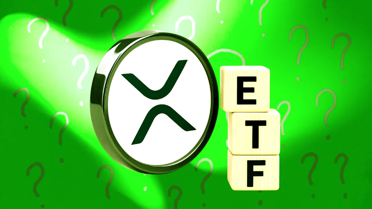 Ripple XRP Gains ETF Momentum with $542M in CME Futures Trading XRP Futures ETF Outlook