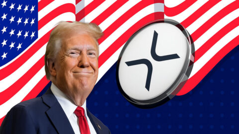 XRP Ripple Price Climbs to 2 Month High as Trump Declares Ceasefire Between Iran and Israel