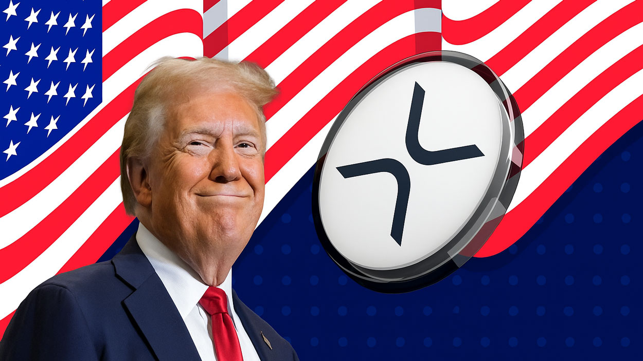 XRP Ripple Price Climbs to 2 Month High as Trump Declares Ceasefire Between Iran and Israel XRP Price and Trump