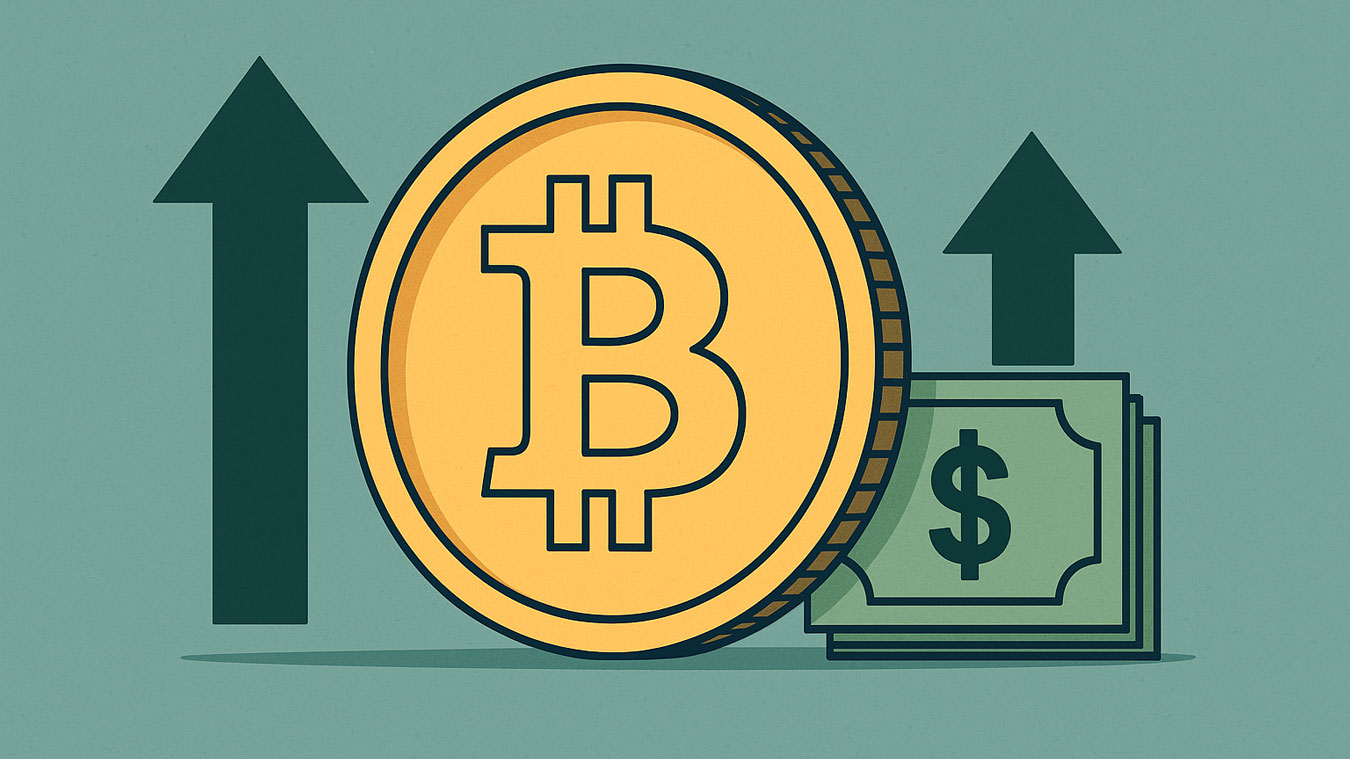 Bitcoin ETFs Surge $408M in Inflows as Investor Confidence Rebounds Bitcoin EFT
