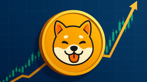 BONK Price Jumps 51% in a Week as Holder Count Nears 1 Million