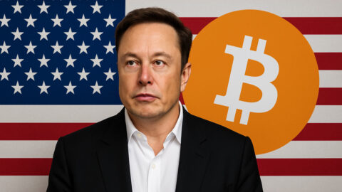 Bitcoin (BTC) Price Surges After Elon Musk’s Political Party Embraces Crypto