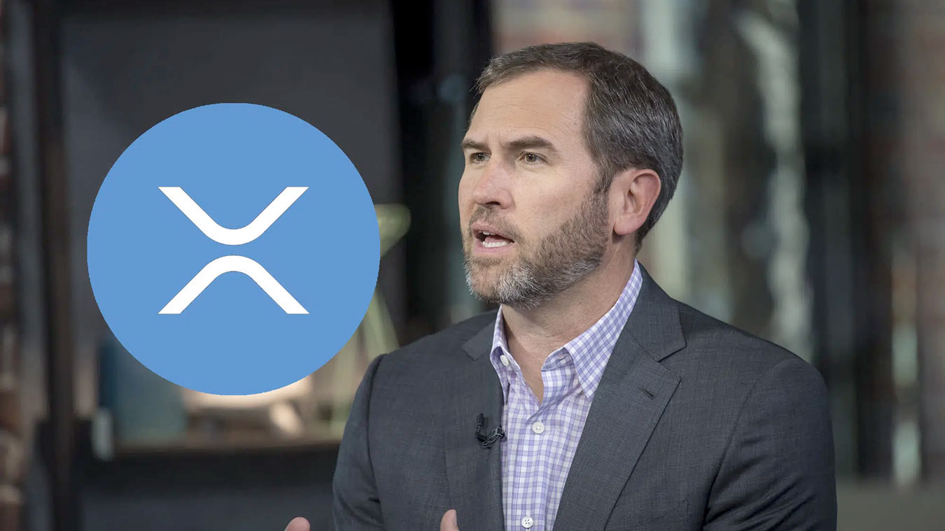 Ripple Ceo