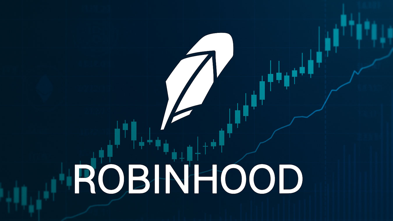 Robinhood’s Tokenized Stocks Threaten NYSE as 24/7 Blockchain Trading Expands Robinhood Image
