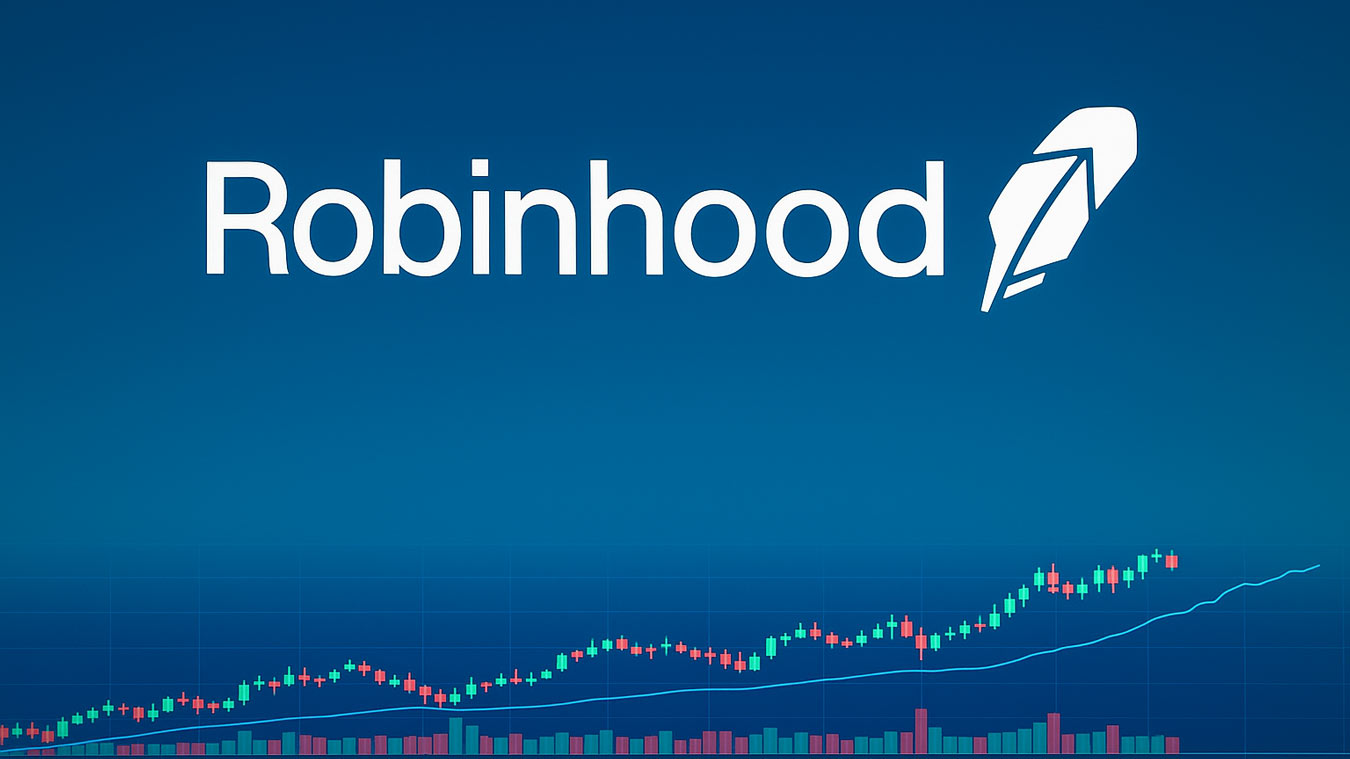 Robinhood Stock Climbs as Platform Offers Tokenized Shares of SpaceX, OpenAI Robinhood Stock News